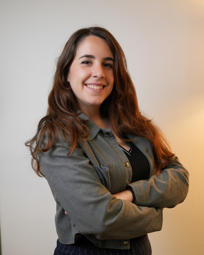 Sandra Cuenca