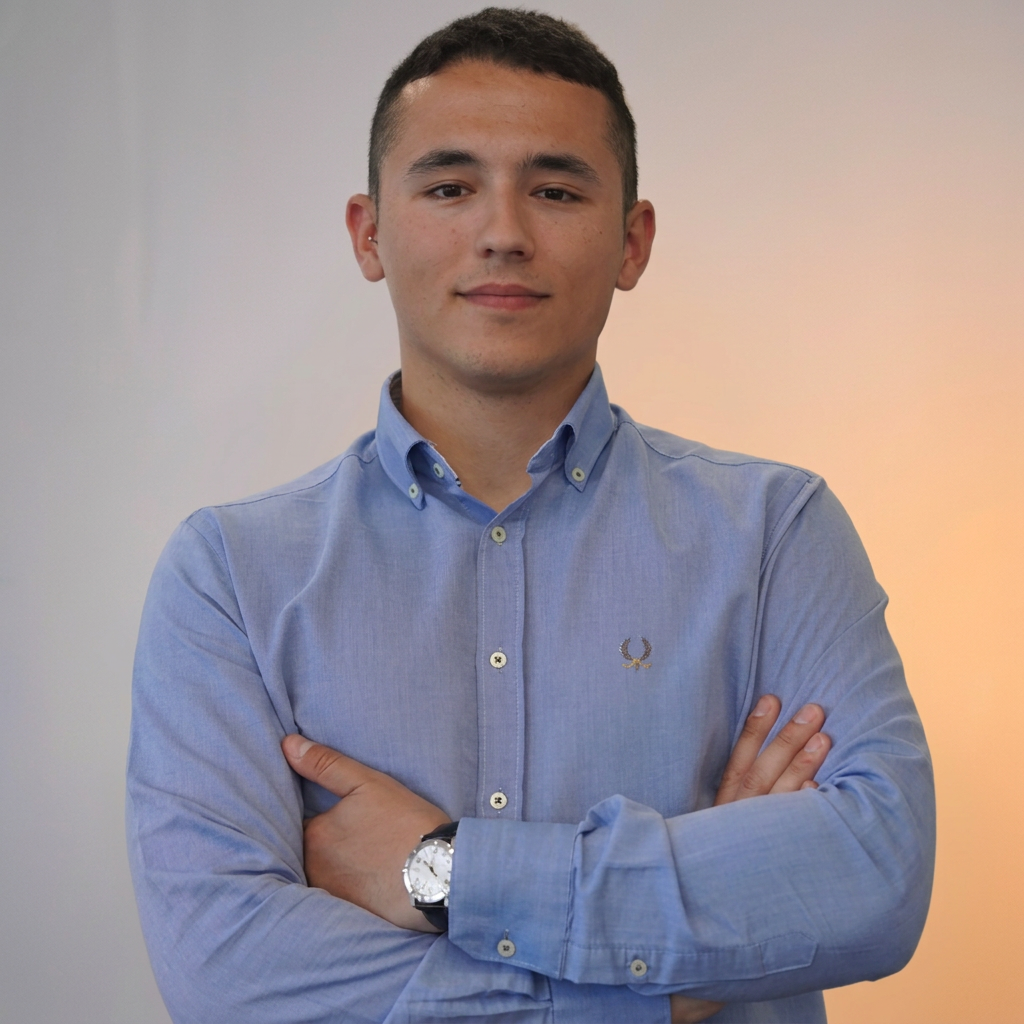 César